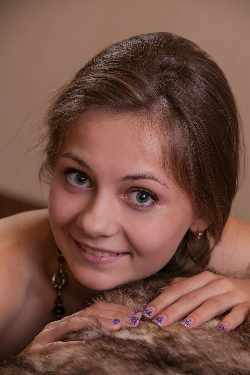 Зинаида, 21 год, 1 размер груди