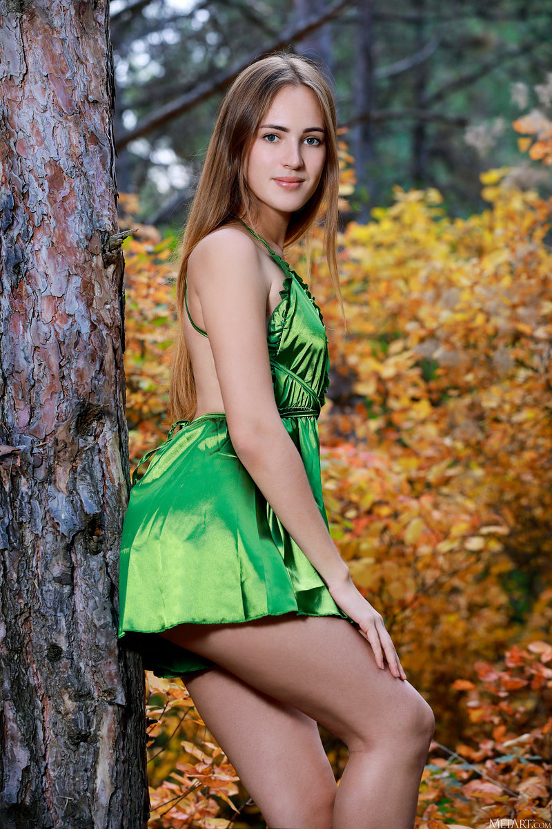 Екатерина, 23 года, 1 размер груди
